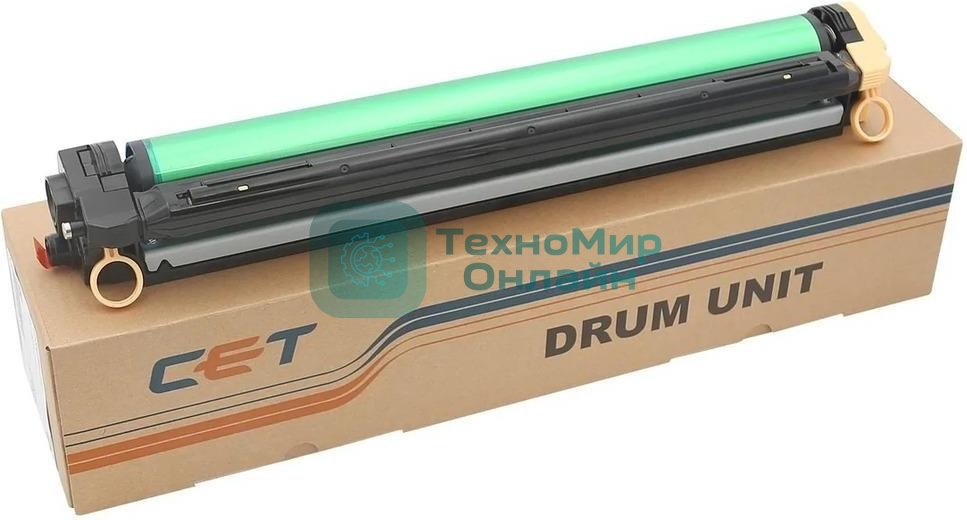 Блок фотобарабана CET CET471011 013R00672 цветной для Color J75/C75 Press Xerox