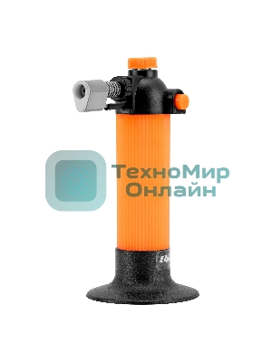 Горелка газовая Sparta МТ-4