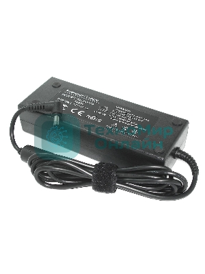 Блок питания (сетевой адаптер) для ноутбуков Acer 19V 7.1A 5.5x2.5 REPLACEMENT OEM