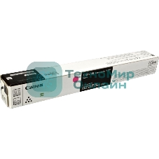 Тонер C-EXV 58L Toner Magenta