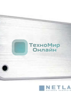 Внешний корпус для HDD AgeStar 3UB2A14 белый usb3.0 to 2,5