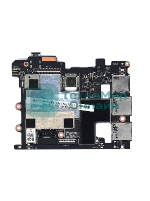 Материнская плата для Asus FE375CXG 1x8Gb 2SIM 0,3M/2m инженерная (сервисная) прошивка