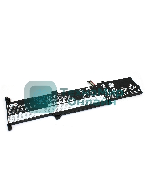 Аккумуляторная батарея для ноутбука Lenovo IdeaPad 3-14 11.34V 45Wh Orig