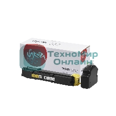 Картридж Sakura TK5370Y для Kyocera ECOSYS PA3500cx/ECOSYS MA3500cix/ECOSYS MA3500cifx, желтый, 5000к.