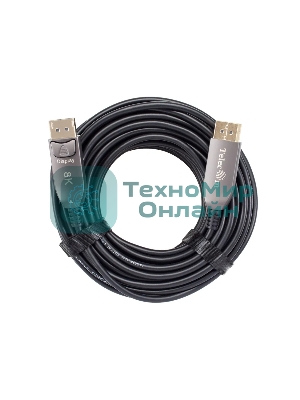 Кабель активный оптический Telecom DP1.4 8K@60Hz 5м TCG2130-5M
