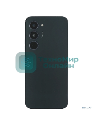 Смартфон Tecno Spark 40 Pro 8/256Gb, черный