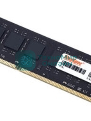 Оперативная память KingSpec, DDR3, 8GB (1x8GB), 1600 MHz, CL11, DIMM