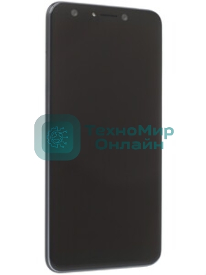 Фронтальная камера для Asus ZC600KL 8M