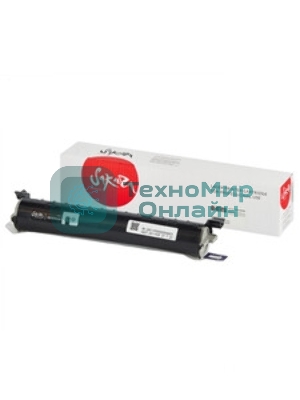 Картридж Sakura KXFAT411А для Panasonic KX-MB1900, KX-MB2000, KX-MB2020, KX-MB2030, KX-MB2051, KX-MB2061, черный, 2000 к.