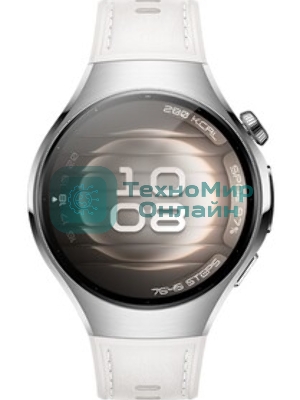 Умные часы Huawei Watch 5 Soc-L29M, 1.38