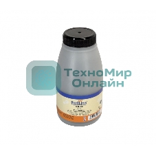 Тонер ProfiLine для принтеров Samsung CLP-300/CLX-3160/Phaser 6010/6110/6120/WC 6000/6015 черный 120гр Фасовка РФ