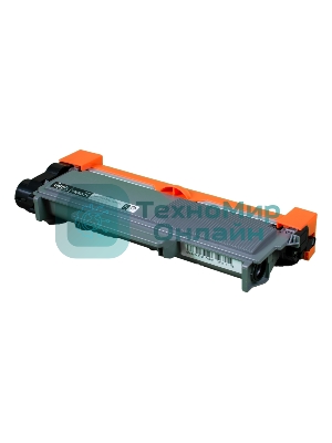 Картридж лазерный Sakura TN2375 для Brother HL-L2300DR, HL-L2340DWR, HL-L2360DNR, HL-L2365DWR, DCP-L2500DR, DCP-L2520DWR, DCP-L2540DNR, DCP-L2560DWR, MFC-L2700DWR, MFC-L2720DWR, MFC-L2740DWR, 2600 к.