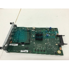 Плата форматера HP CLJ M775 (CC522-67945/CC522-67933/CC522-67901/CE396-60001)