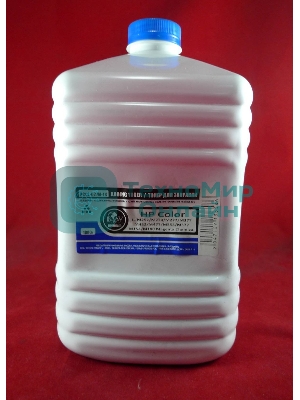 Тонер HP Color LJ M252/M274/M277/M377/M452/M477/M553/M577/M154/M180 (CF403/CF413/CF363/CF513/CF533) Magenta химический (кан. 1кг) BW Premium фас. Россия