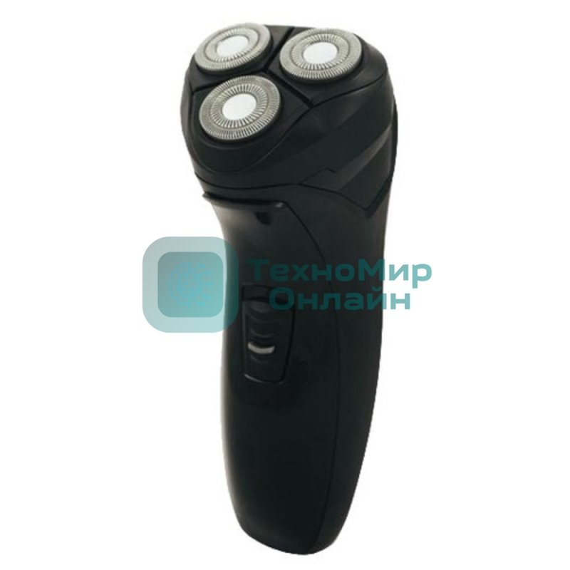 Электробритва Бердск 3302АС
