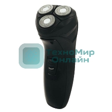 Электробритва Бердск 3302АС
