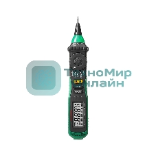 Цифровой мультиметр-пробник MS8211D MASTECH