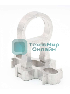 Кронштейн анкерный CS 10.3 (15кН) (SO 253; CA 1500-2) НИЛЕД 10800071