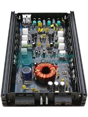 Усилитель URAL AKM 2.120 2-канальный усилитель. Номинальная выходная мощность (4 Ом), Вт 2х120. Номинальная выходная мощность (2 Ом), Вт 2х160.Номинальная выходная мощность в мостовом включении (4 Ом), Вт 1х320.