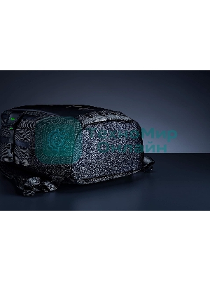 Рюкзак Razer Rogue Backpack (15.6