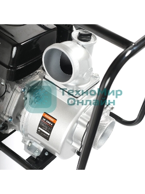 Мотопомпа Patriot MP 4090 S 335101640