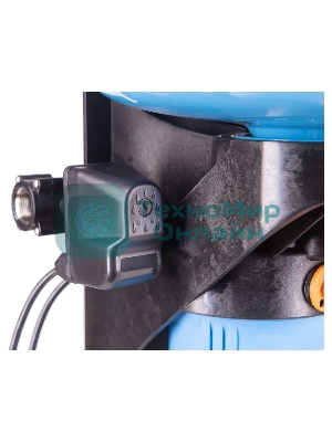 Комплект автоматизации на баке ДЖИЛЕКС КРАБ-Т 100 (сост. из двух коробок НС-1187189+НС-1187191)