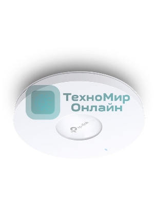 Точка доступа AX3000 Ceiling Mount Dual-Band Wi-Fi 6 Access Point