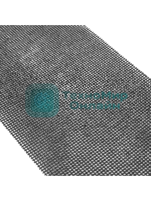 Сетка абразивная Сибртех, P 120, 115 х 280 мм, 5 шт.