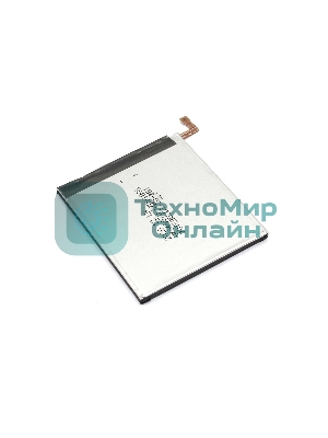 Аккумуляторная батарея Samsung Galaxy S20 SM-G980 (EB-BG980ABY) 4000mAh