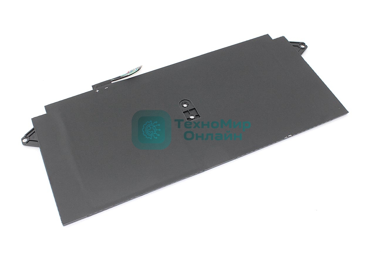 Аккумуляторная батарея для ноутбука Acer s7-391-682 7.6V 5000mAh OEM