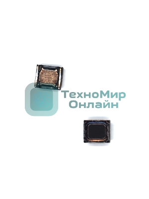 Динамик верхний (слуховой) для Xiaomi Redmi 8/8A