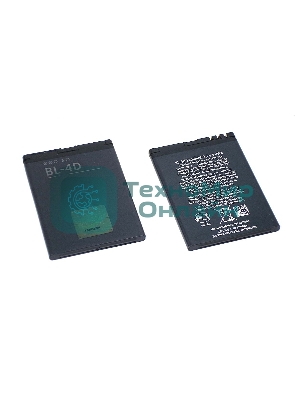 Аккумуляторная батарея BL-4D для Nokia N97 mini/E5/E7-00/N8
