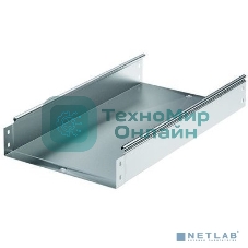 Лоток неперфорированный Dkc 35103 200х100 L3000 (3 метра)