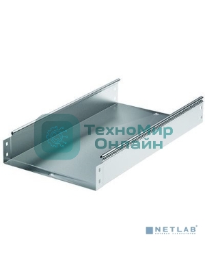 Лоток неперфорированный Dkc 35103 200х100 L3000 (3 метра)