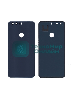 Задняя крышка для Huawei Honor 8 синий