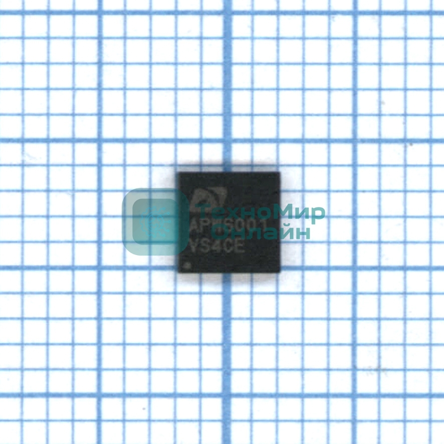 Контроллер APW6001