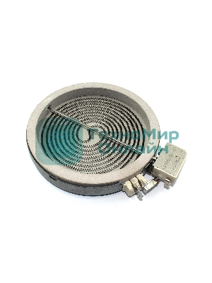 Нагревательный элемент для керамических варочных поверхностей Krona 00EL0145V00