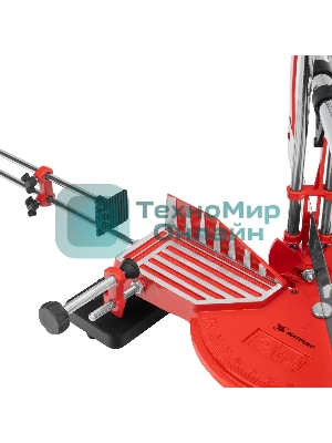 Стусло Matrix, 600 мм, прецизионное, с наклоном полотна MАТРИКС