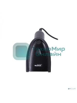 Сканер штрих-кода Mertech 2210 P2D 1D/2D черный (4809/ 4810)