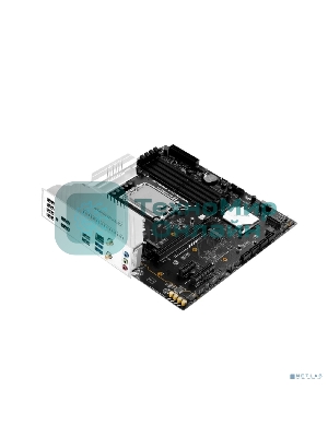 Материнская плата MAXSUN MS-Terminator B760M D5 WIFI 6E, LGA1700, Intel B760, 4xDDR5, 4xSATA, 3xM.2, 1xPCIe 5.0 x16, 1xPCIe 4.0 x4, 1xPCIe 3.0 x1, 1xHDMI, 1xDP, 1x2.5Gb LAN, Wi-Fi 6E, Bluetooth 5.3, 2xUSB-A 10Gbps, 6xUSB-A 2.0, 3x3.5 мм, 5.1, mATX