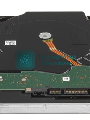 Жесткий диск Seagate SATA-III 16Tb ST16000NT001 NAS Ironwolf Pro 512E (7200rpm) 256Mb 3.5