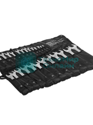 Набор ключей Av Steel AV-031222