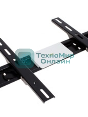 Кронштейн для телевизора Holder LCD-F6608 черный 42