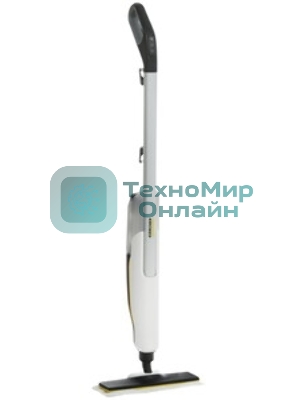 Паровая швабра Karcher SC 2 Upright белый, 1600 Вт