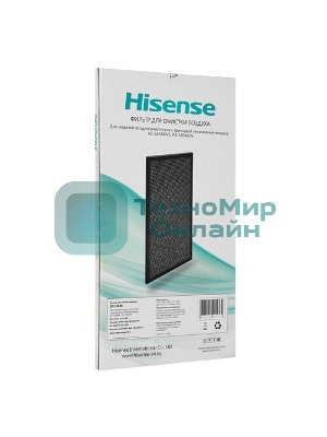 Фильтр Hisense DF-33R4B
