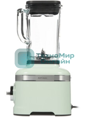 Блендер KitchenAid 5KSB4026EPT фисташковый