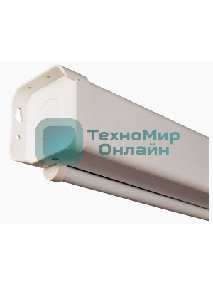 Настенный экран Lumien Master Picture 244х244 см Matte White FiberGlass (LMP-100106)