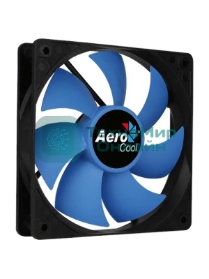 Вентилятор Aerocool/Formula Force 12 PWM Blue