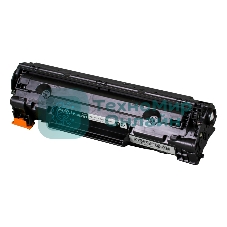 Картридж Sakura CRG737 для Canon i-SENSYS MF229dw, MF226dn, MF217w, MF216n, MF212w, MF211, MF231, черный, 2 400 к.