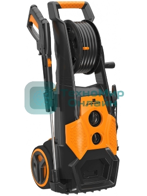 Минимойка Carver CW-2201E 2200Вт